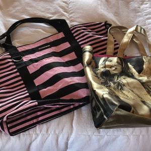 Victoria Secret Totes